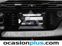 2015 Citroen C4