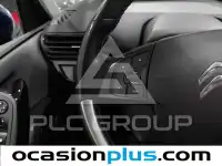 2015 Citroen C4
