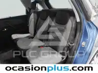 2015 Citroen C4