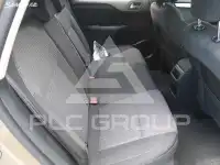 2015 Citroen C4