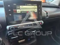 2015 Citroen C4