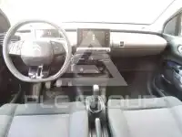 2015 Citroen C4