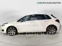 2015 Citroen C4