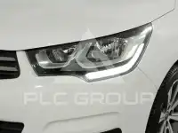 2015 Citroen C4