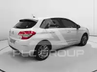 2015 Citroen C4