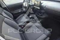 2015 Citroen C4