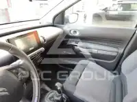 2015 Citroen C4