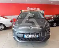2015 Citroen C4
