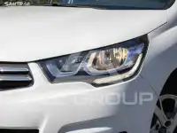 2015 Citroen C4