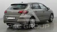 2015 Citroen C4