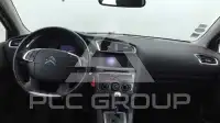 2015 Citroen C4