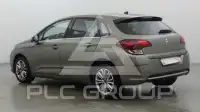 2015 Citroen C4