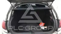 2015 Citroen C4