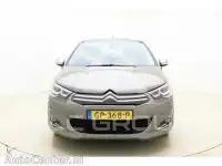 2015 Citroen C4