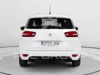 2015 Citroen C4
