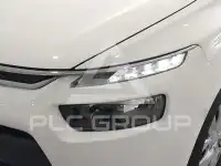2015 Citroen C4