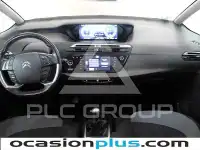 2015 Citroen C4