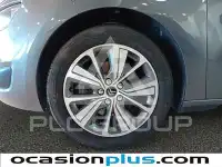 2015 Citroen C4