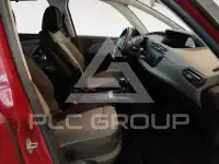 2015 Citroen C4