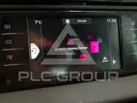 2015 Citroen C4