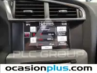 2015 Citroen C4