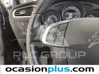 2015 Citroen C4