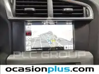 2015 Citroen C4