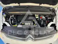 2015 Citroen C4