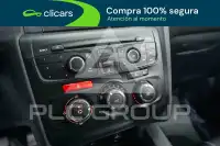 2015 Citroen C4