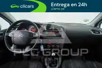 2015 Citroen C4