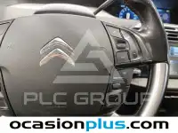 2015 Citroen C4