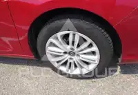 2015 Citroen C4