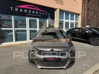 2015 Citroen C4