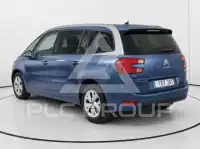 2015 Citroen C4