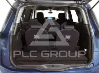 2015 Citroen C4