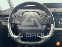 2015 Citroen C4