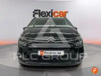 2015 Citroen C4