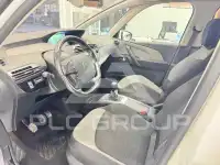 2015 Citroen C4