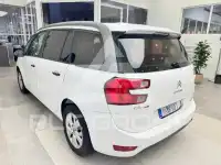 2015 Citroen C4