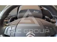 2015 Citroen C4