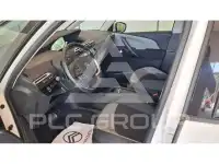 2015 Citroen C4