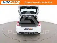 2015 Citroen C4