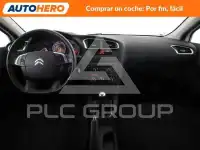 2015 Citroen C4