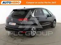 2015 Citroen C4