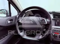 2015 Citroen C4