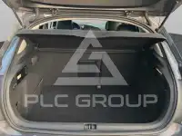 2015 Citroen C4