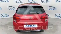 2015 Citroen C4