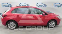 2015 Citroen C4