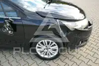 2015 Citroen C4