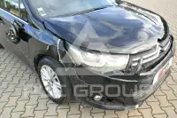 2015 Citroen C4